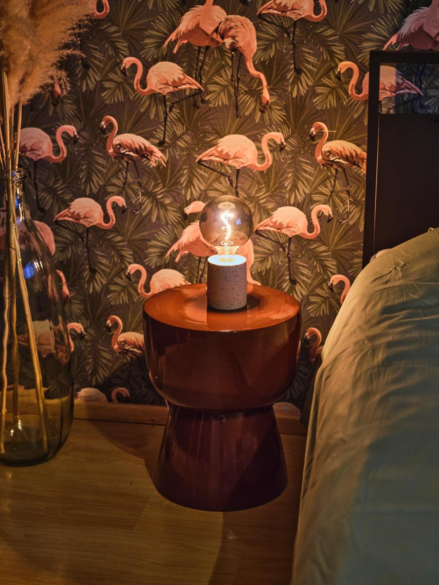 Hugo By The Harbor, Light-Filled And Centrally Located Apartment - Free Parking Ostend Luaran gambar