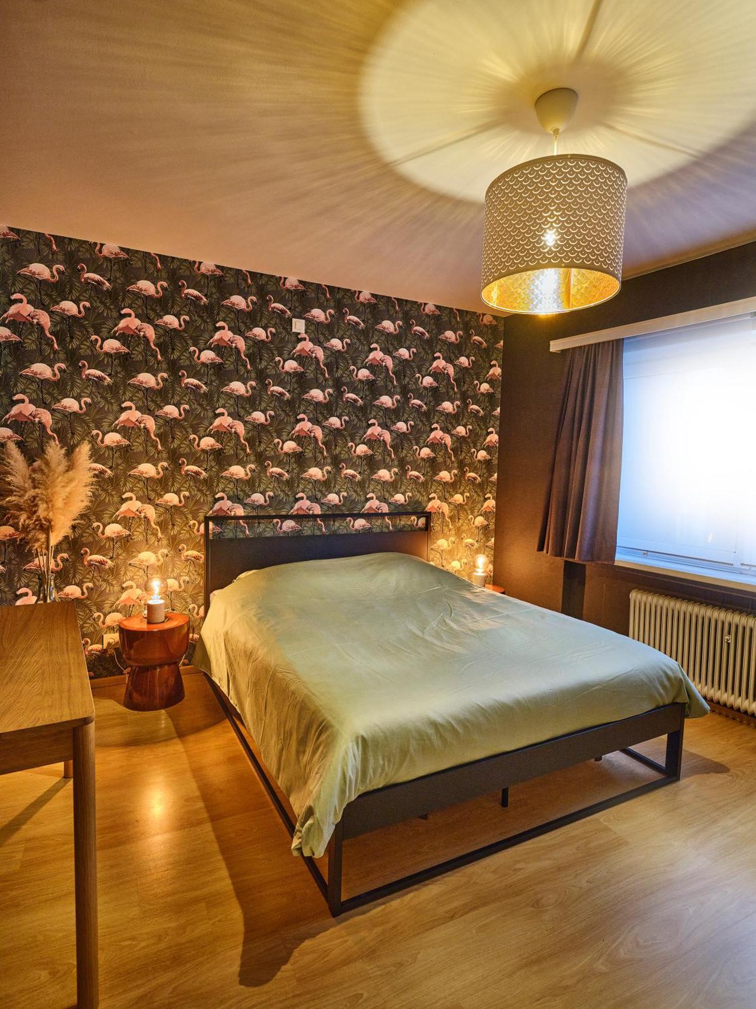Hugo By The Harbor, Light-Filled And Centrally Located Apartment - Free Parking Ostend Luaran gambar